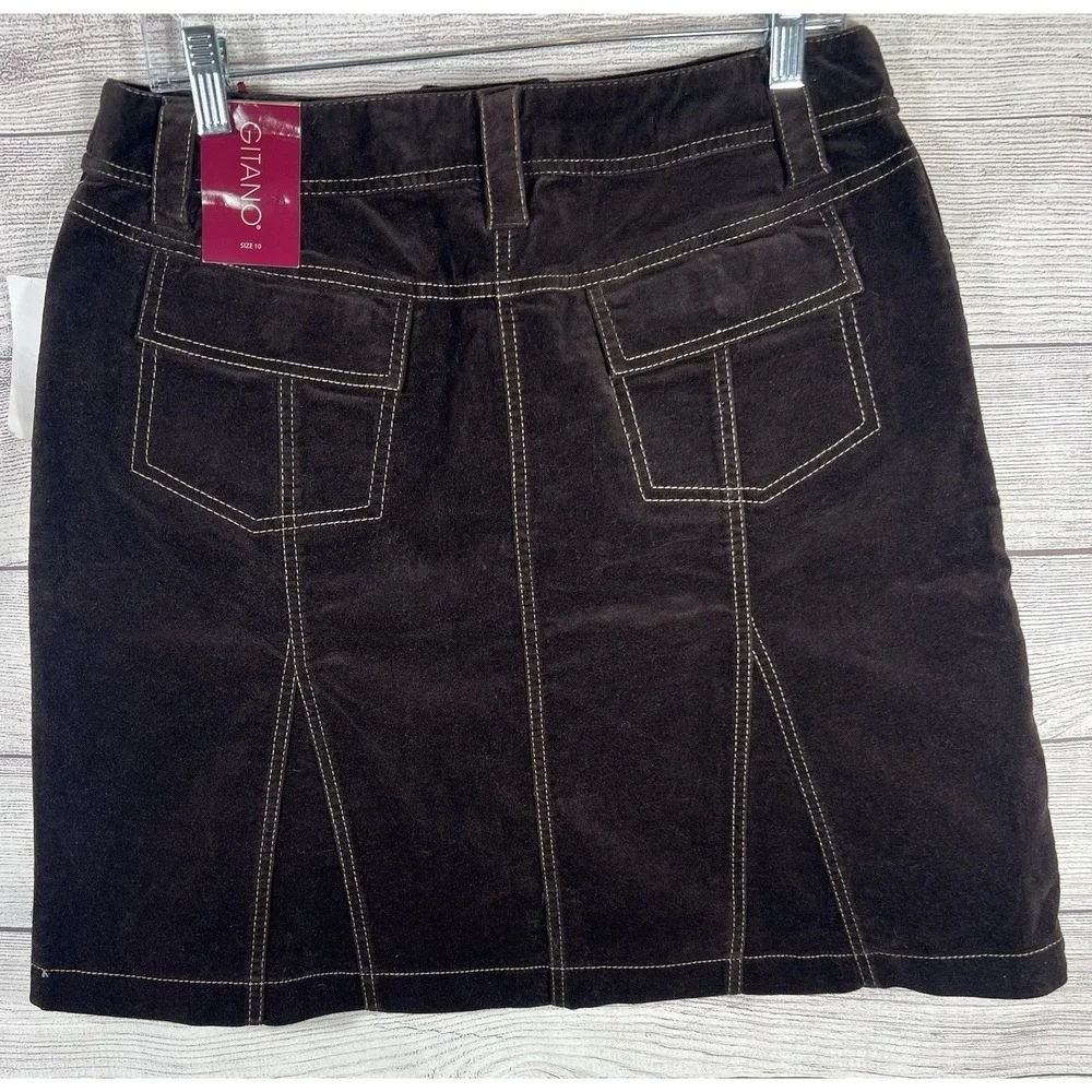 Gitano vintage y2k